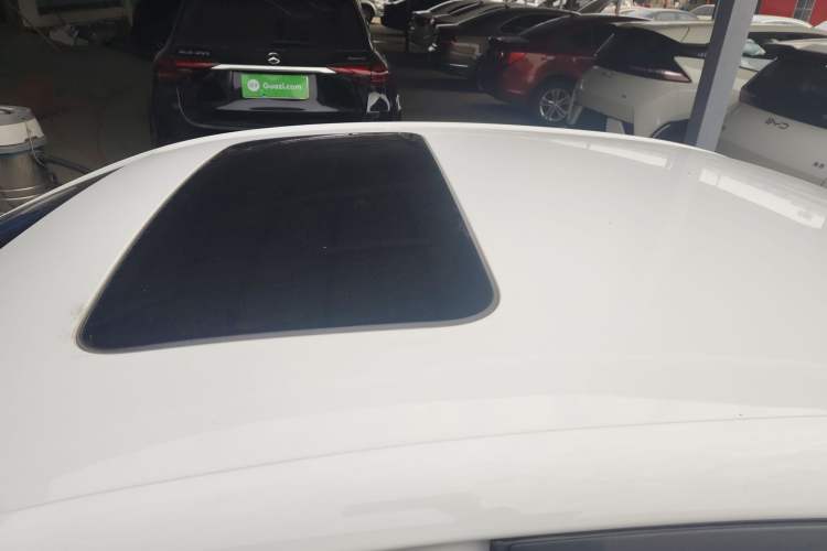 Used Chevrolet Monza 2022 Light Hybrid RS 330T Automatic Comfort Edition