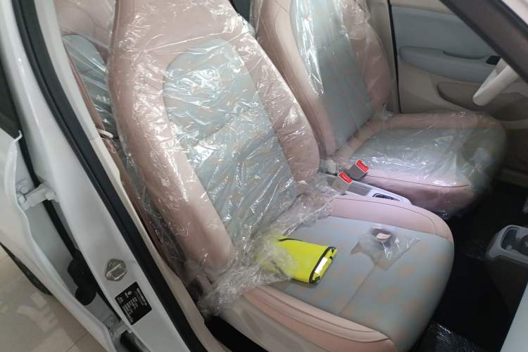 Used Leapmotor T03 2025 310 Comfort Edition
