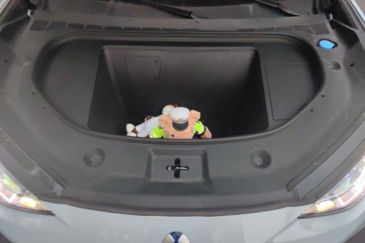 Used Denza N7 2023 Long-Range Performance Max Edition
