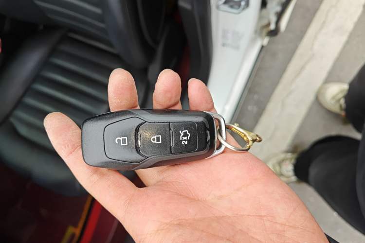 Used Ford Mondeo 2013 2.0L GTDi 200 Fashion Edition
