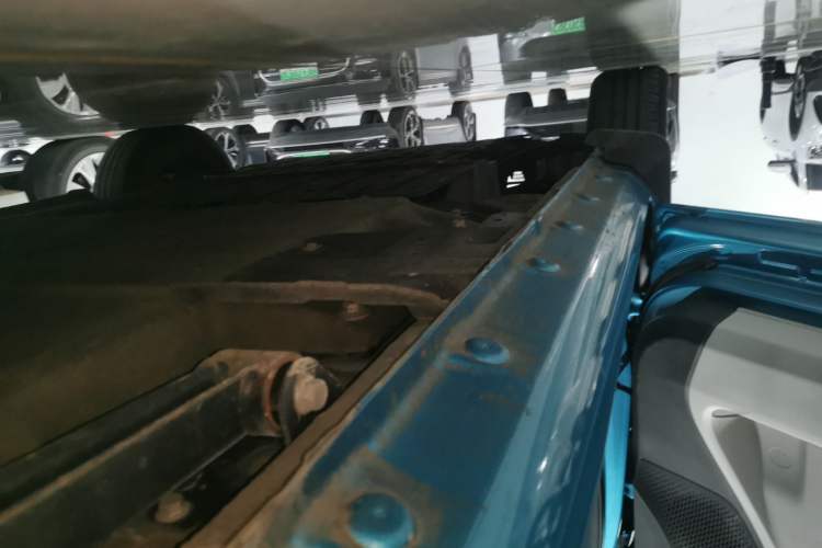 Used  Lumin 2022 210km Sweet Edition