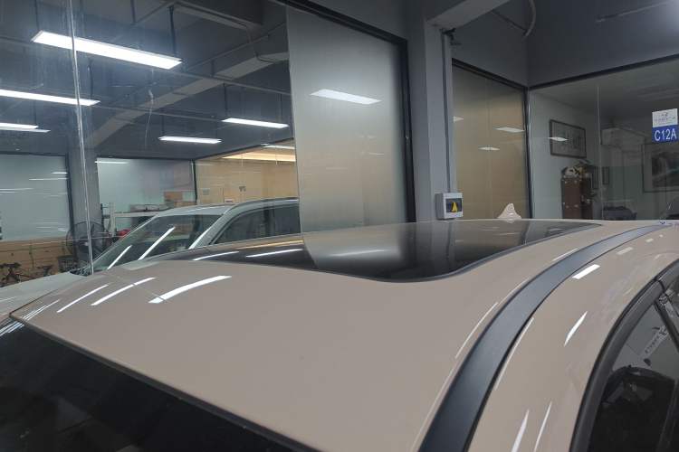 Used ORA Good Cat 2021 400km Standard Range Venus Edition Lithium Iron Phosphate