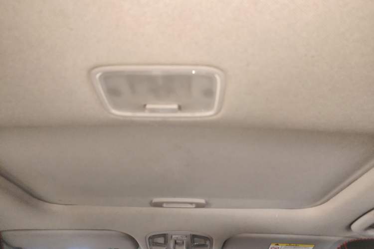 Used Hyundai Elantra 2018 1.4T Dual-Clutch Xuan Dong · Dynamic Edition
