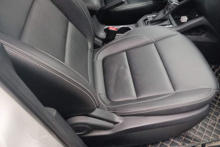 Used Oshan COS5 2021 1.6L CVT Luxury Model
