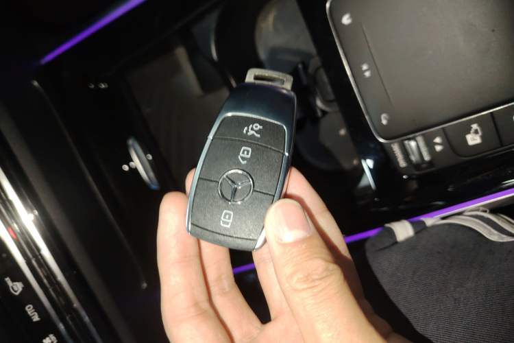 Used Mercedes-Benz EQB 2024 EQB 260