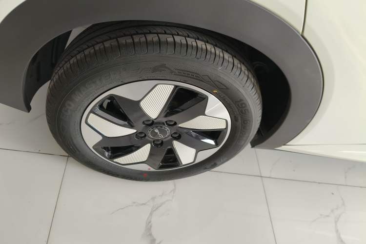 Used BYD Dolphin 2025 420km Free Edition
