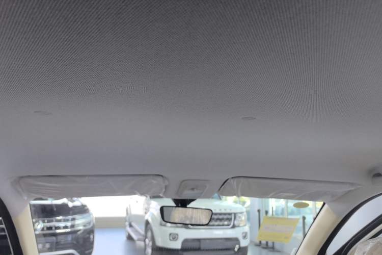 Used Wuling Hongguang MINIEV 2025 Four-Door Version Premium Edition
