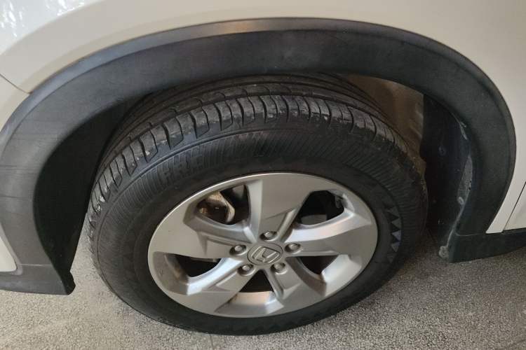 Used Honda XR-V 2017 1.5L LXi CVT Classic Edition
