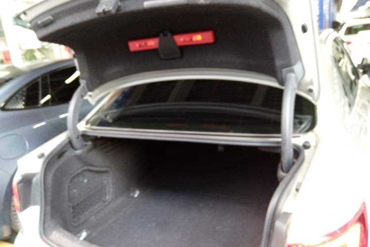 Used Audi A4L 2019 40 TFSI Fashion Version China V