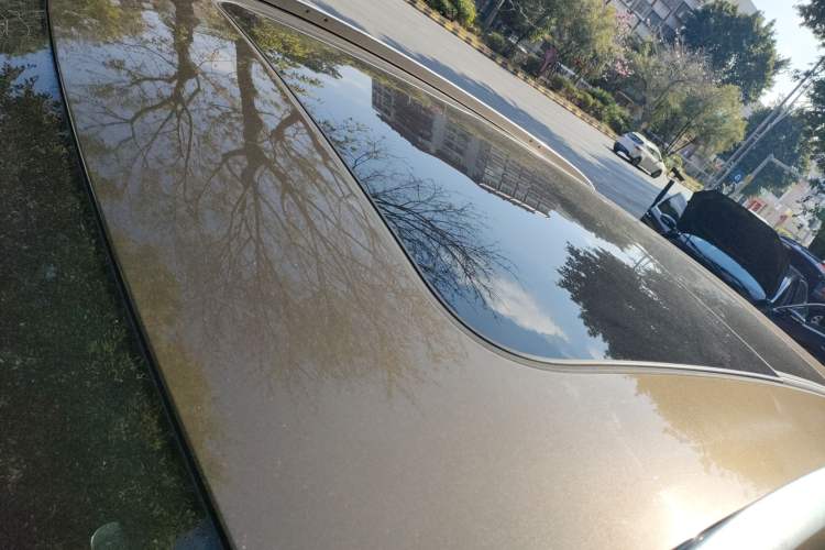 Used Audi Q3 2015 35 TFSI Millionth Anniversary Intelligent Edition
