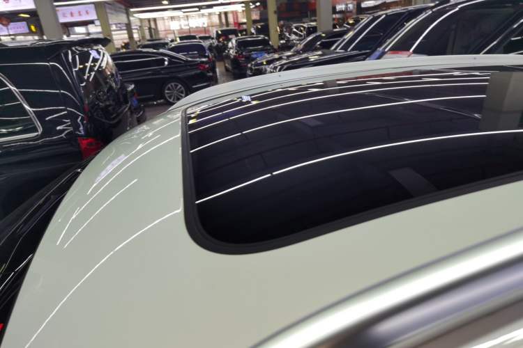 Used Porsche Macan 2017 Macan S 3.0T