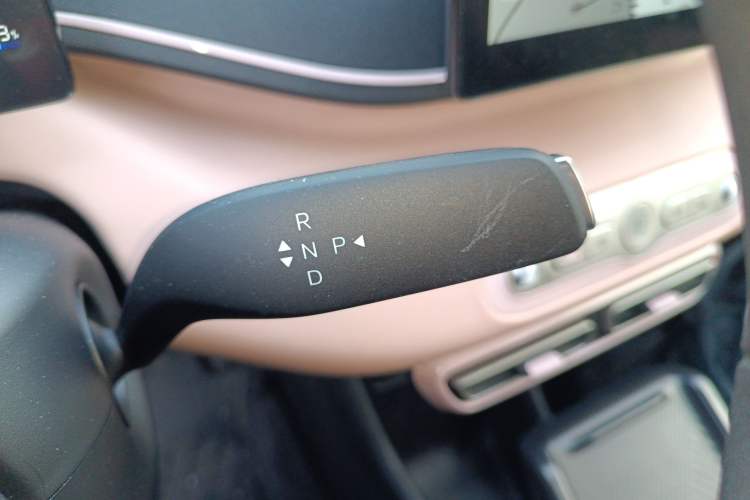 Used BYD Seagull 2025 Intelligent Driving Version 305 km Dynamic Edition