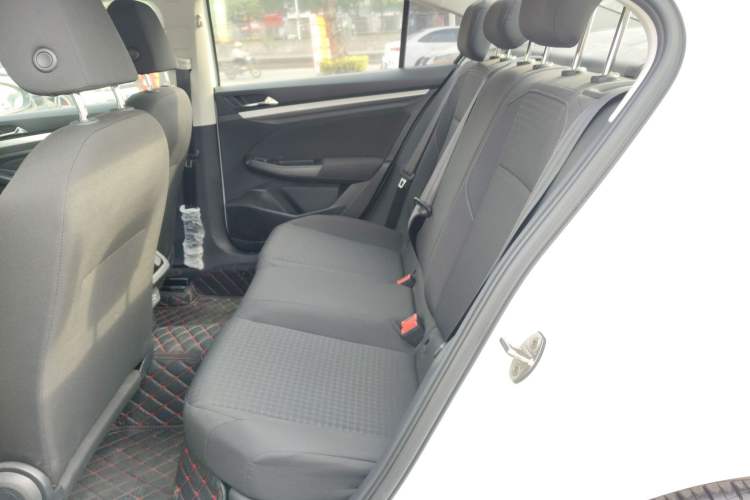 Used Volkswagen Bora 2021 1.5L Automatic Fashionable Smart Connectivity Version