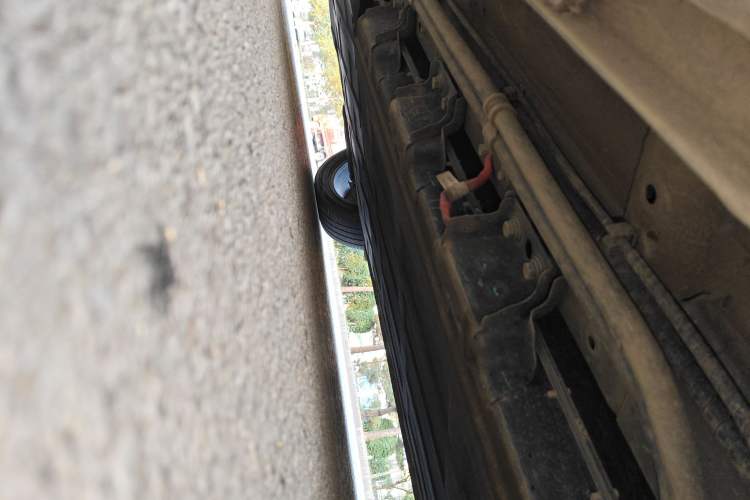 Used Wuling Xingguang 2023 150 Advanced Edition
