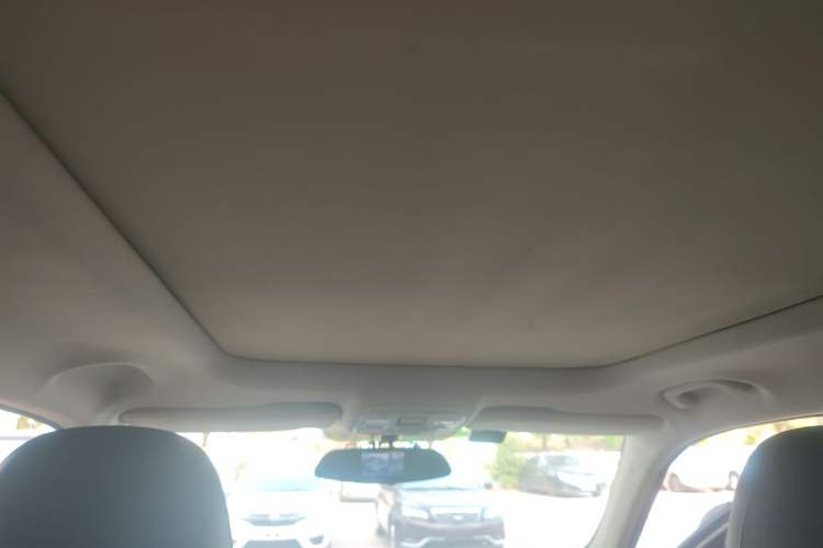 Used Geely Auto Emgrand X7 Sport 2016 1.8TD Automatic Smart Connectivity Version