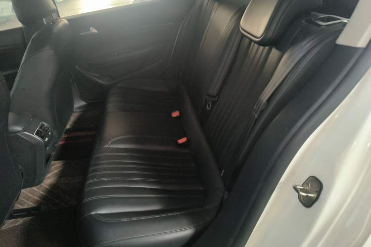 Used Peugeot 408 2020 360THP 10th Anniversary Edition
