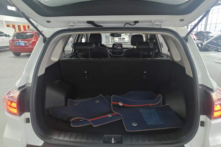 Used Kia Sportage R 2019 2.0L Automatic Smart Luxury Edition
