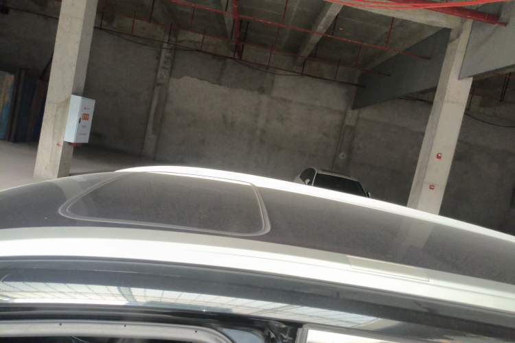 Used Honda CR-V 2013 2.4L Two-Wheel-Drive Luxury Edition
