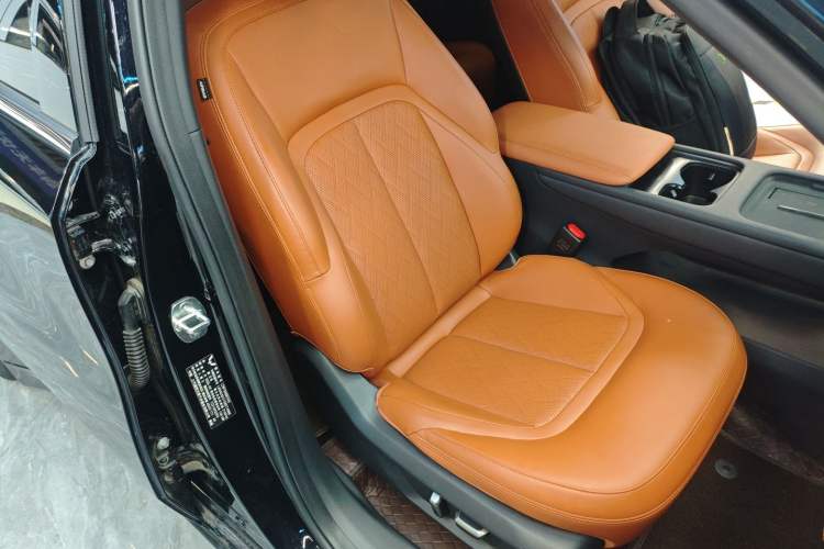 Used Wuling Xingguang 2025 610 km Smart Flagship Version