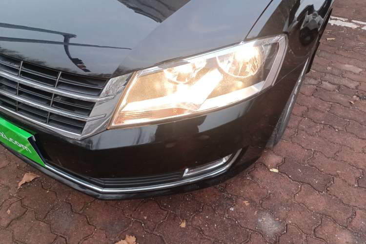 Used Volkswagen Lavida 2013 Restyled Classic 1.6L Automatic Comfort Edition
