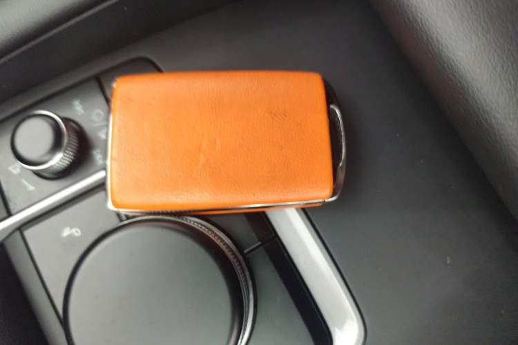 Used Mazda Mazda 3 Axela 2021 2.0L Automatic Zhiqing Edition
