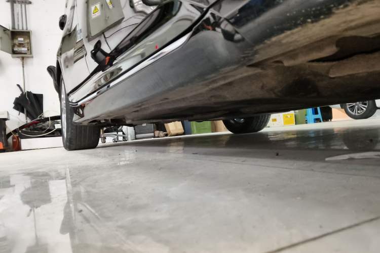 Used Honda Accord 2018 260TURBO Elite Edition China V
