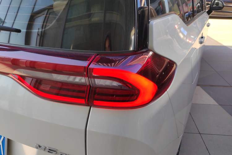 Used GAC Trumpchi M6 2023 PRO 270T DCT Luxury Edition
