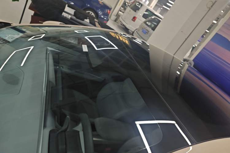 Used XPeng MONA M03 2024 515 Long-Range
