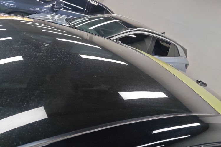 Used  firefly 2025 Illuminated Edition