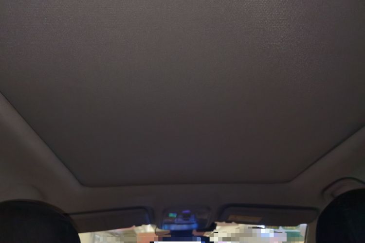 Used Leopaard CS10 2017 2.0T Automatic Luxury Model
