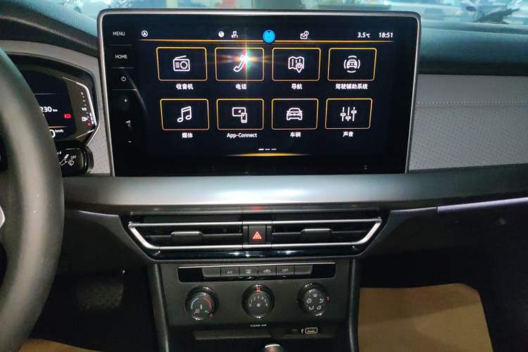 Used Volkswagen Lavida 2023 1.5L Automatic 5 Million Edition
