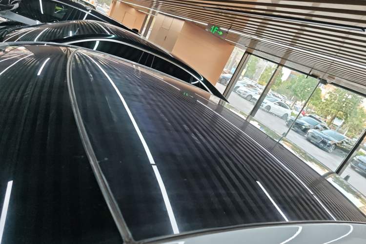 Used Nio EC6 2020 615 km Performance Edition
