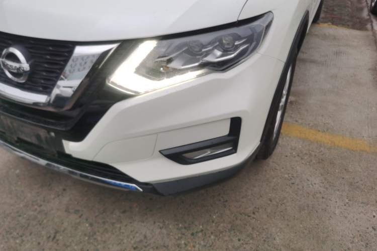 Used Nissan X-Trail 2021 2.0L CVT 2WD XL Premium Commemorative Edition