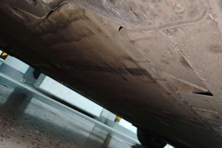 Used Nio ES8 2020 580 km Range 7-Seater Version
