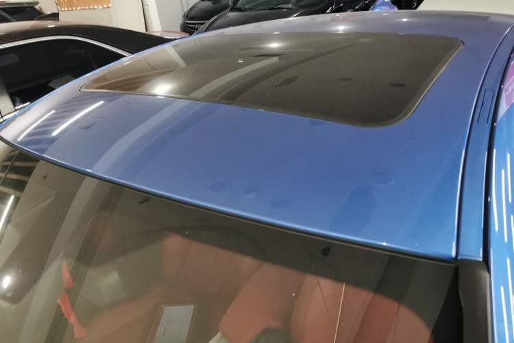 Used BMW 4 Series 2019 425i Gran Coupe M Sport Night Edition
