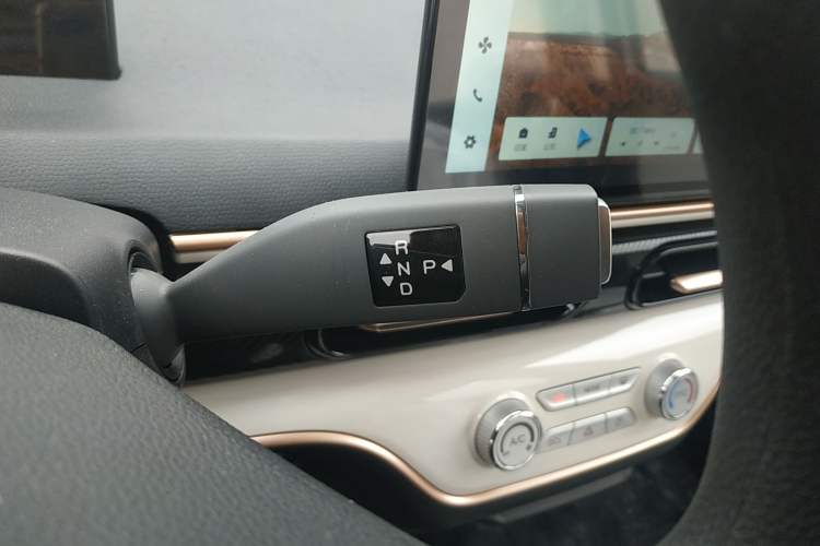 Used Chery Domi 2025 Model 405km Comfort Edition
