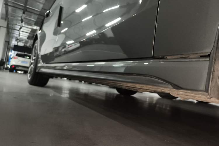 Used Lynk & Co 03 2021 2.0TD Automatic Trendy Champion Edition
