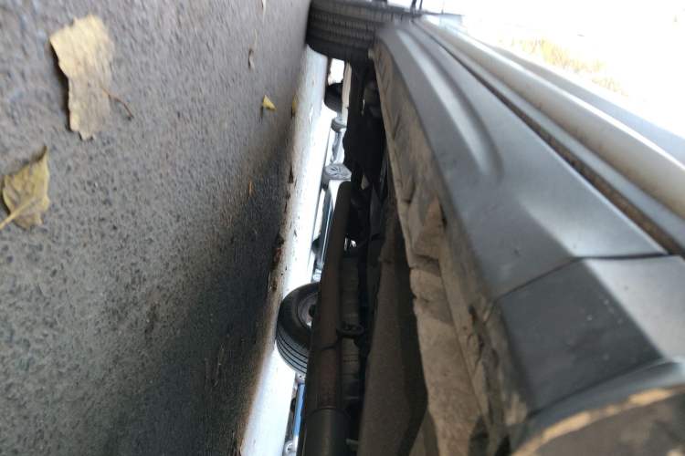 Used Geely Auto Emgrand X7 Sport 2020 1.8TD DCT ZhiZun PRO
