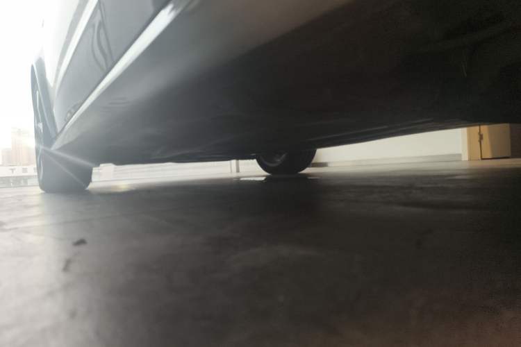 Used Audi A3 2020 Sportback 35 TFSI Fashion Edition China VI Emission Standard
