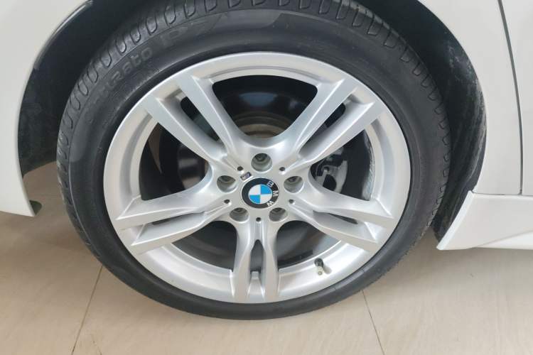 Used BMW 3 Series 2019 320Li M Sport Package
