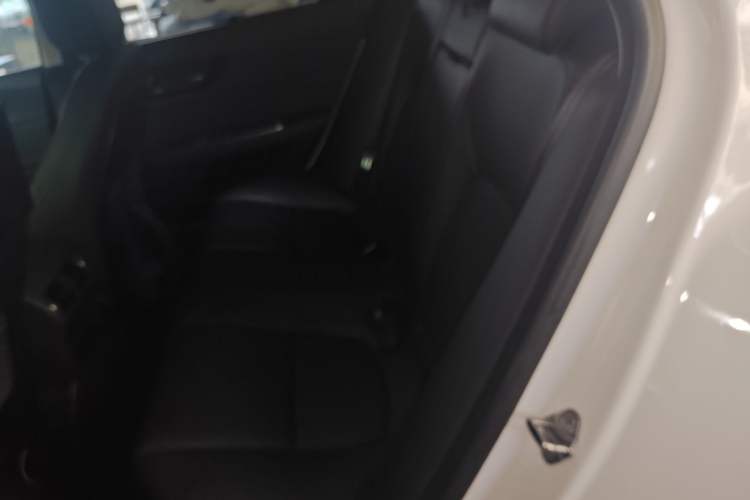 Used Jaguar XEL 2019 2.0T 200 PS Elite Edition
