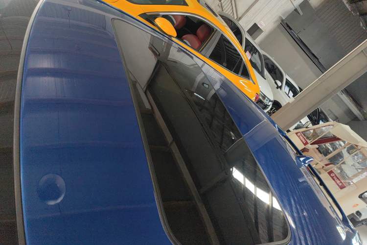 Used Honda Civic 2021 HATCHBACK 220TURBO CVT Trendy Cool Edition
