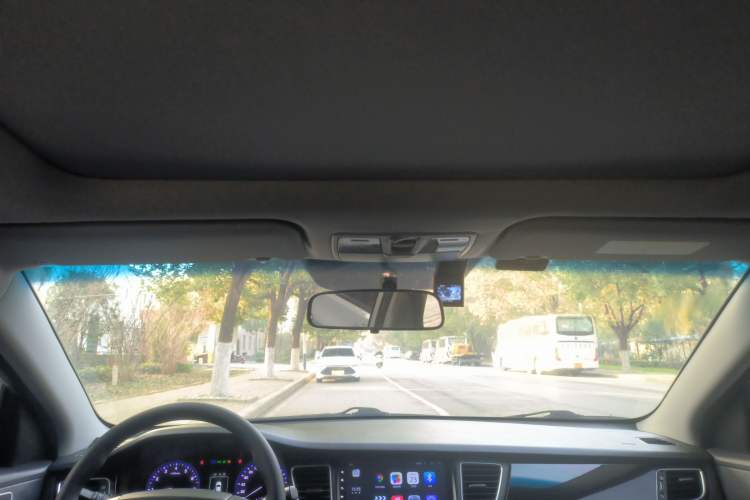 Used Hyundai Mistra 2014 1.8L Automatic Smart GLS
