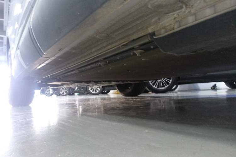 Used BYD Yuan UP 2024 401 km Active Version
