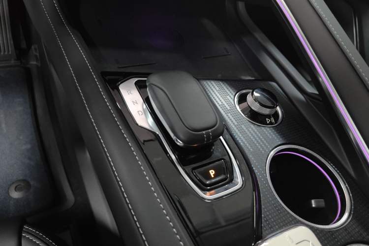 Used Zeekr 001 2023 WE Edition 100 kWh