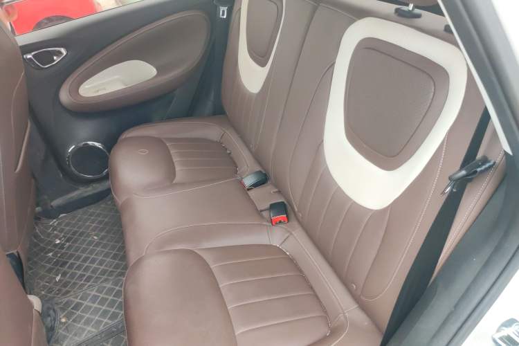 Used Wuling Bingo 2025 333 km Lingxi Connected Version