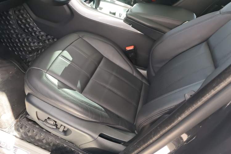 Used Land Rover Range Rover Sport 2019 3.0 SC V6 Special Edition