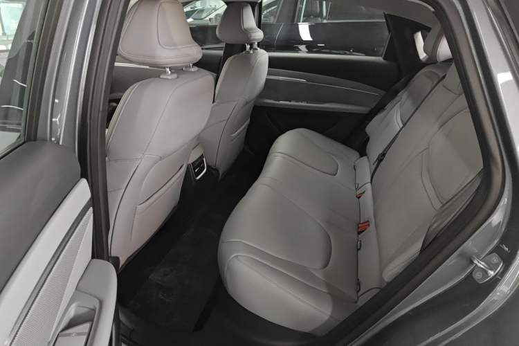 Used XPeng MONA M03 2024 515 Long-Range