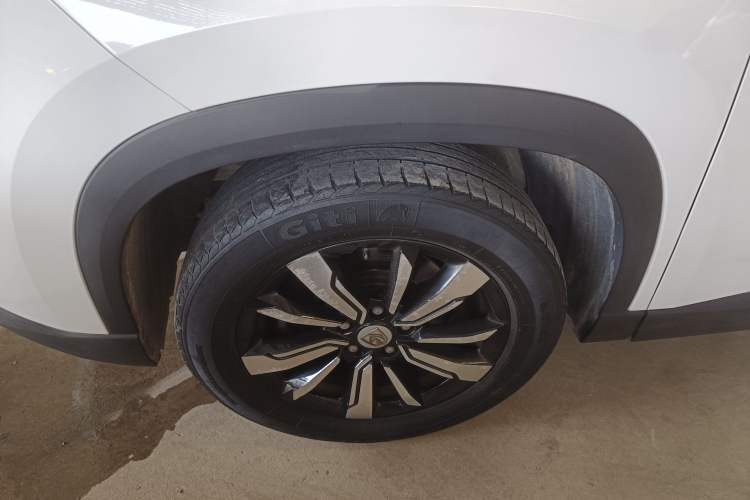 Used Baojun 530 2019 1.5T CVT Prestige Version National V
