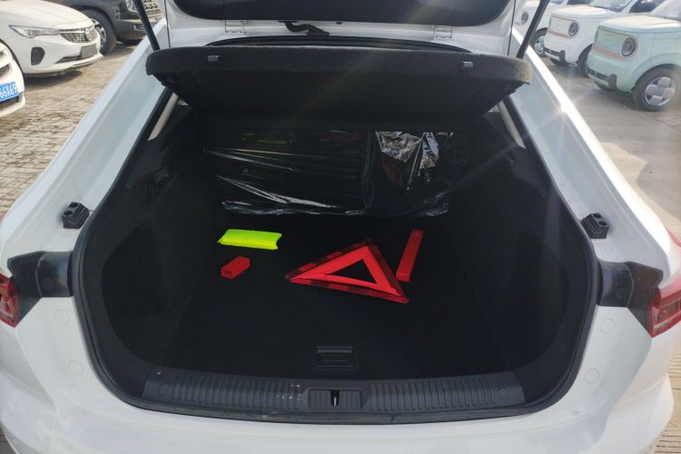 Used Bestune B70 2025 Dragon Edition 1.5T Enjoyment Model
